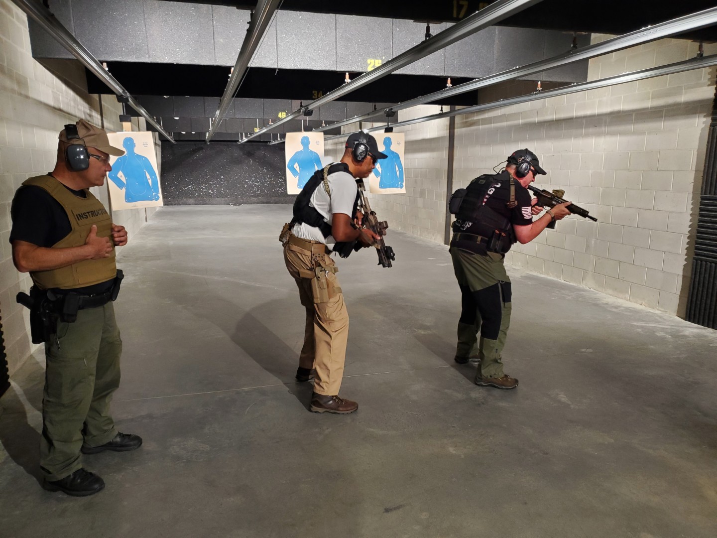 firearm-saftey-training Firearm Safety Training in RI