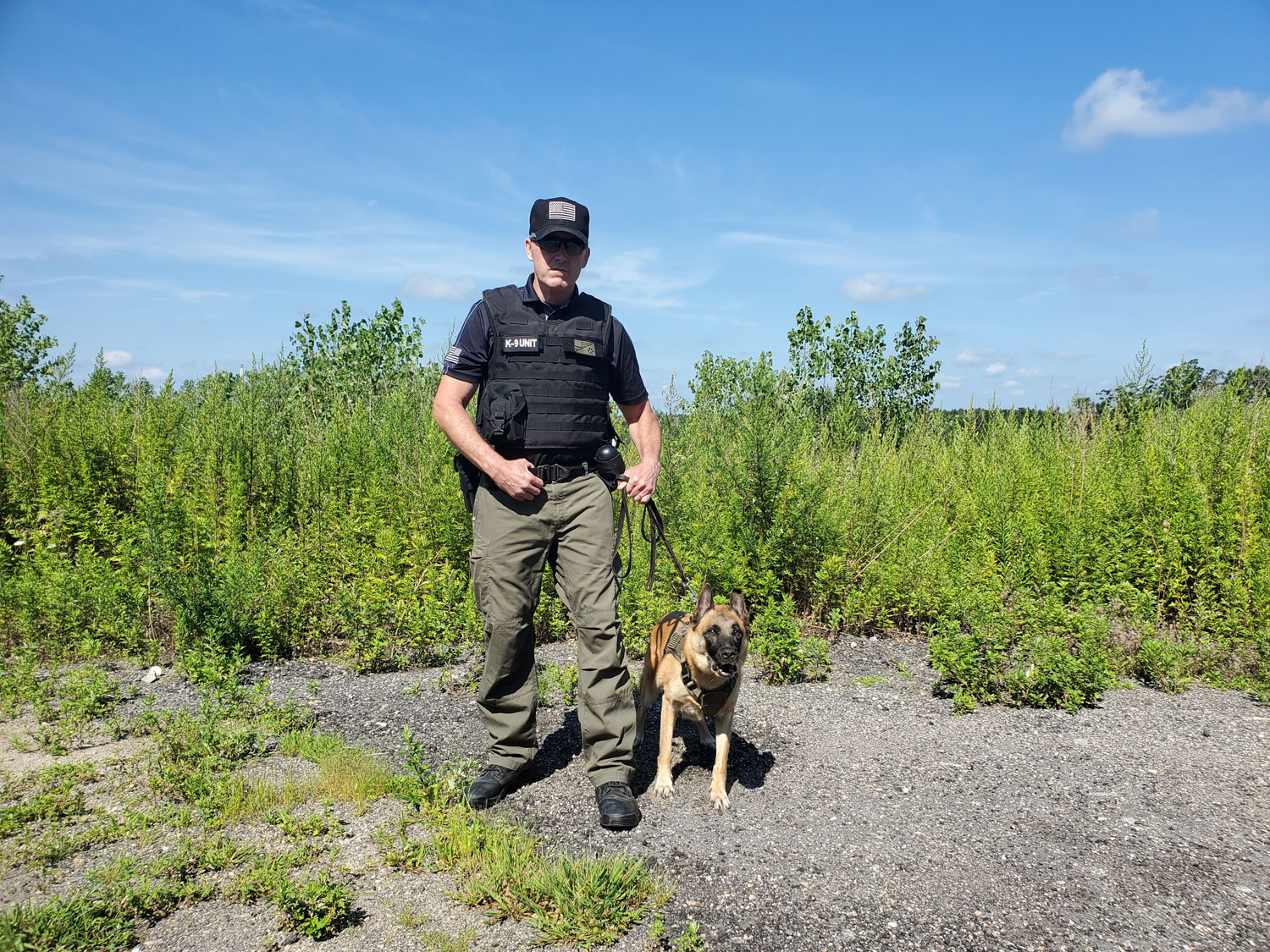 k9-services K9 services company - Rhode Island based