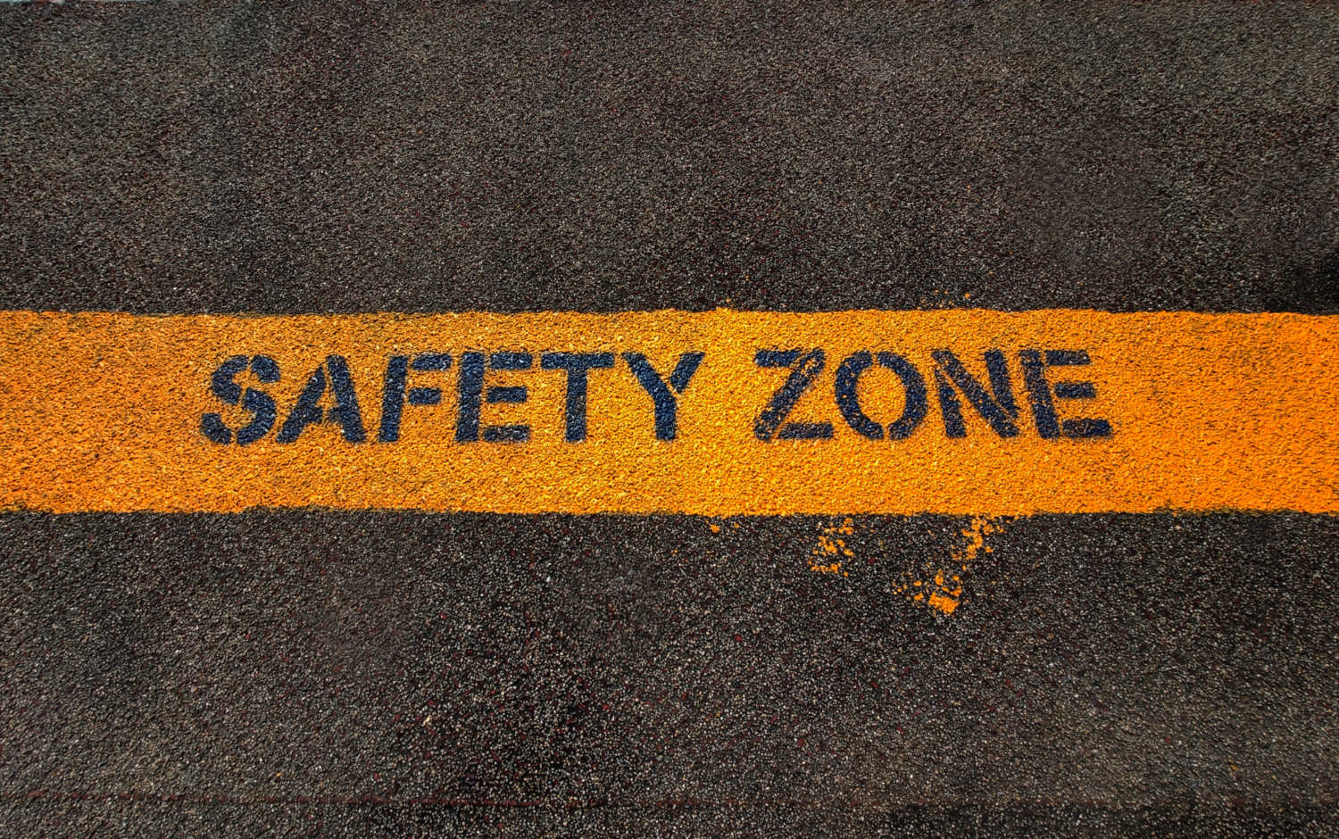 site-safety Keep your business site safe