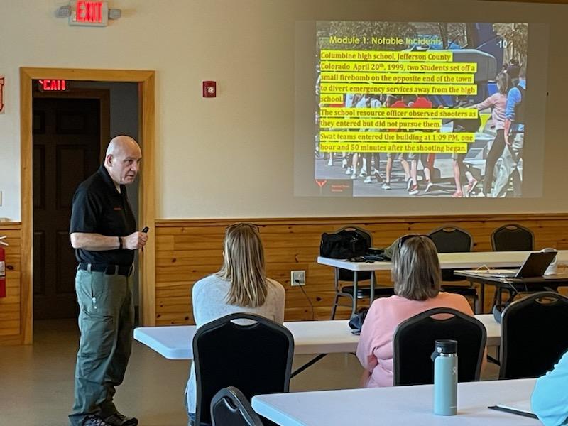 training-for-civilian-response-active-shooter Training for civilian response active shooter