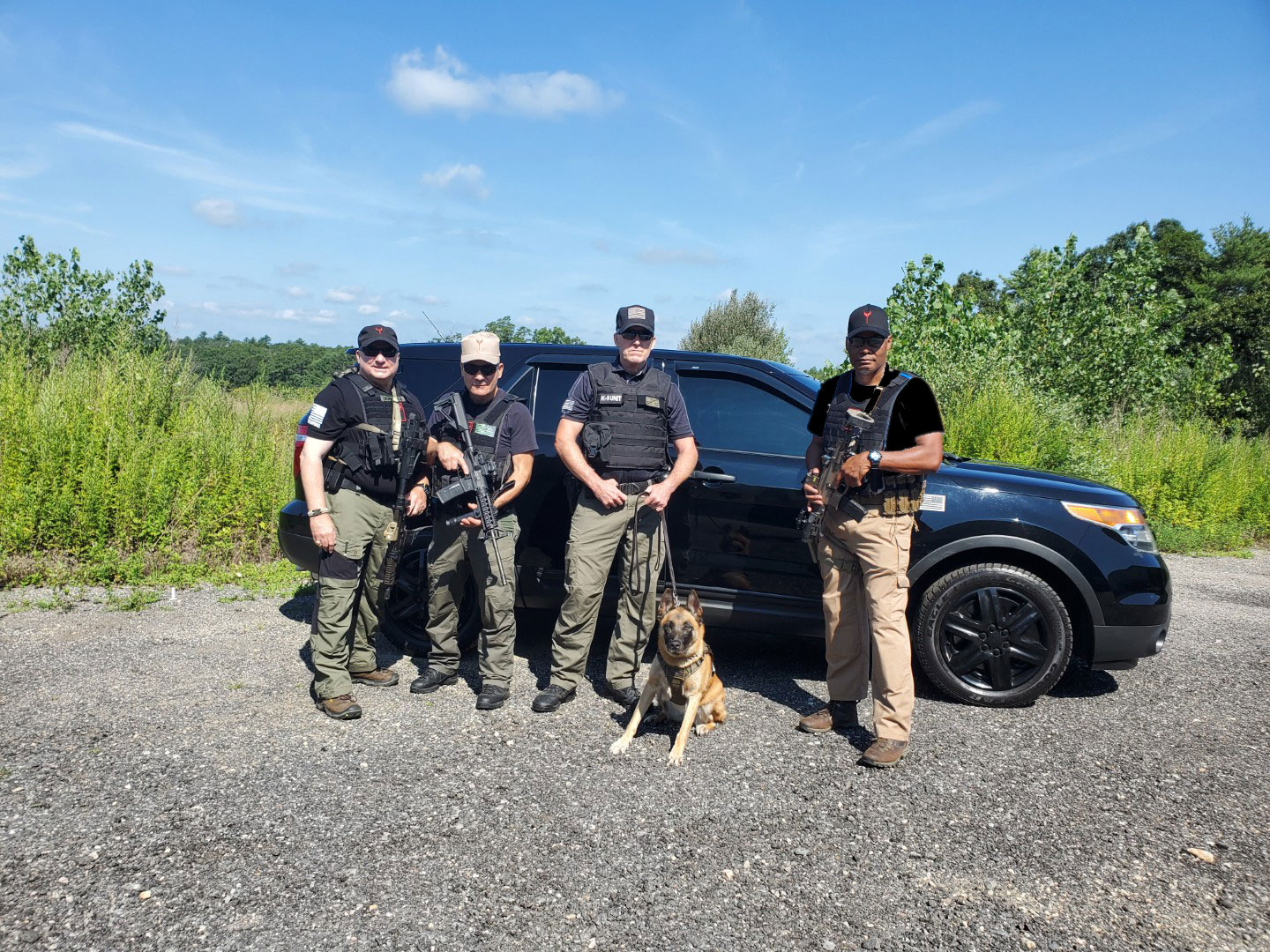 dignitary-protection The Dignitary Protection Services team of Practical Threat Solutions in Rhode Island