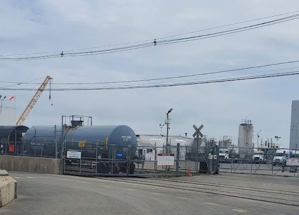 site-assessment-1 Offering Site Assessments like this fuel storage to enhance Physical Security