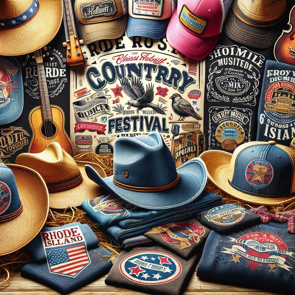 Images,Of,Ri,Country,Music,Festivals,Hats,,T-shirts,And,Sweatshirts