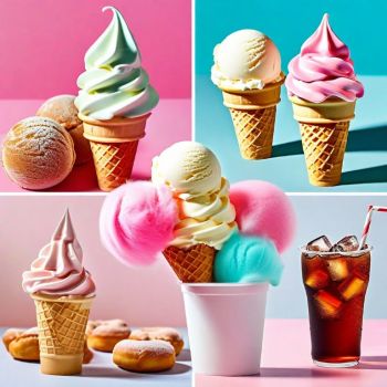Images,Of,Ice,Cream,Cones,,Doughboys,,Cotton,Candy,,And,Soda Images,Of,Ice,Cream,Cones,,Doughboys,,Cotton,Candy,,And,Soda